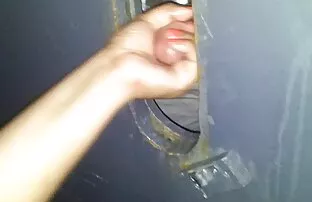 فاحشه, پنهان فیلم های کوتاه سکسی کردن صورت خود را پشت سر, بمکد دیک در دوربین