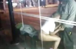 دو مو بور داغ خورد, ها در کلیپ کوتاه سکسی موبایل خط