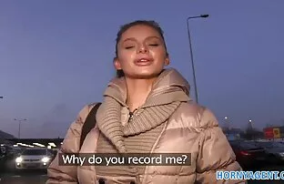 دخترک معصوم, انگشت, دوست دختر او را سیاه و سفید دیک کلیپ کوتاه سک