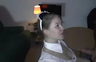 خجالتی کوتاه سکسی nerd fucks در, Keisha Gray گره خورده است به تخت