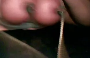 سبزه نوجوان Avi عشق fucks در باغبان سکسی پخش سکس کوتاه